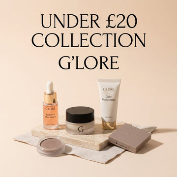 Under £20