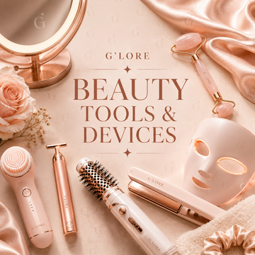 Beauty Tools & Devices