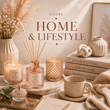 Home & Lifestyle