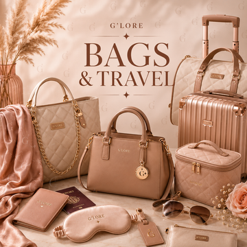 Bags & Travel