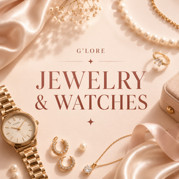 Jewellery & Watches