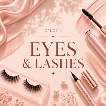 Eyes & Lashes