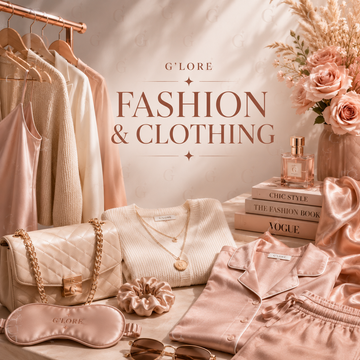 Fashion & Clothing