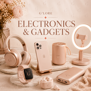 Electronics & Gadgets