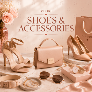 Shoes & Accessories