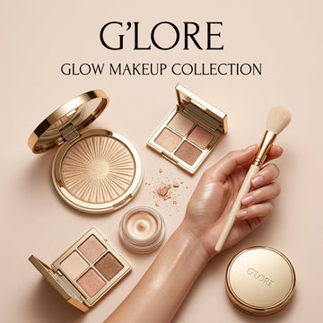 Glow Makeup