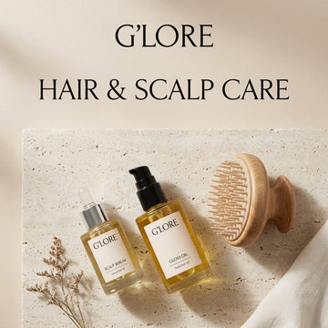 Hair & Scalp Care