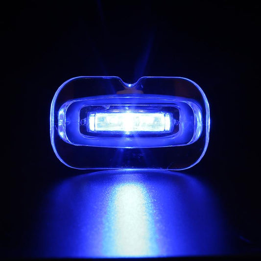 LED Teeth Whitening Device – Brighter-Looking Smile in Minutes