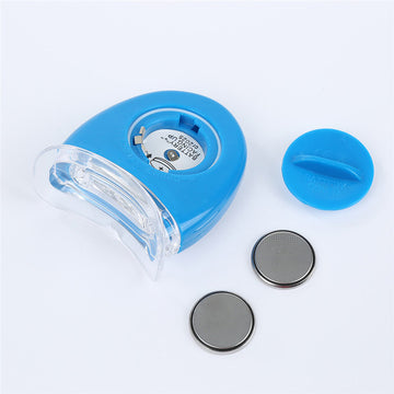 LED Teeth Whitening Device – Brighter-Looking Smile in Minutes