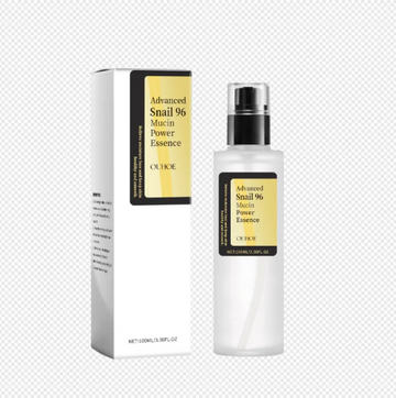 Snail Secretion Moisturizing Face Cream – Hydrating Skin Repair