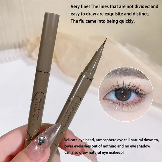 Slim Eyeliner – Long-Lasting Precision