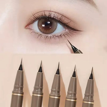 Slim Eyeliner – Long-Lasting Precision