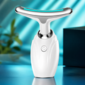 LumiLift Pro results — before and after