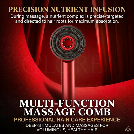 Scalp Care Combo