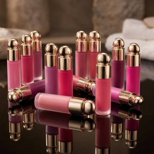 Soft Pinch Liquid Blush – Silky, Long-Lasting Cream Blush