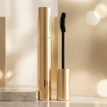 3D Fibre Lengthening Mascara – Long-Wearing Lash Definition