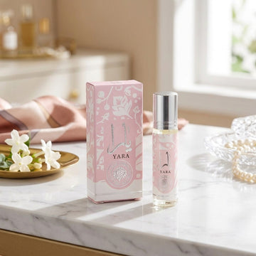 Long-Lasting Eau de Toilette Spray – Unisex Fragrance