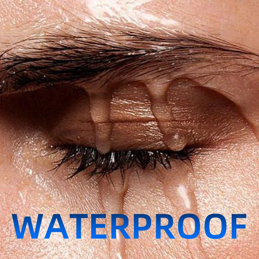 FAIRY GIRL 4D Waterproof Mascara – Lengthening, No Clump Formula