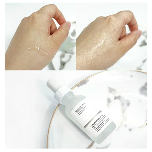 2% Hyaluronic Acid + B5 Serum – Deep Hydration &amp; Pore Smoothing