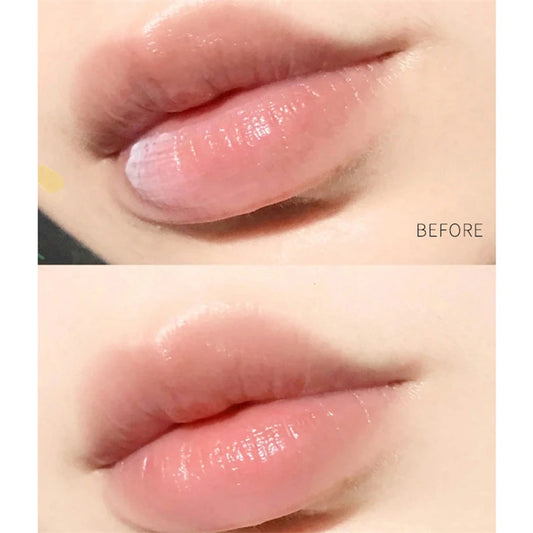 All-Natural Healing Lip Balm – Moisturizing Dry Lip Repair
