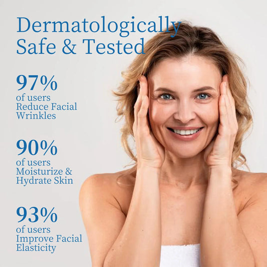 B5 Hyaluronic Acid Serum – Firming &amp; Brightening Anti-Aging Essence