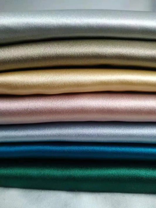 Satin Pillowcase – Smoother Skin, Healthier Hair