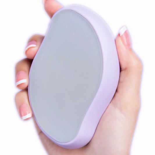 Crystal Epil Hair Removal Eraser – Painless Reusable Tool
