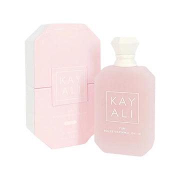 KAYALI Intense EDP 100ml – Long-Lasting Sweet Floral Woody Scent