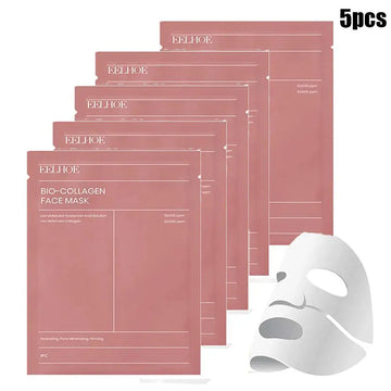 Bio Collagen Face Mask – Deep Hydration