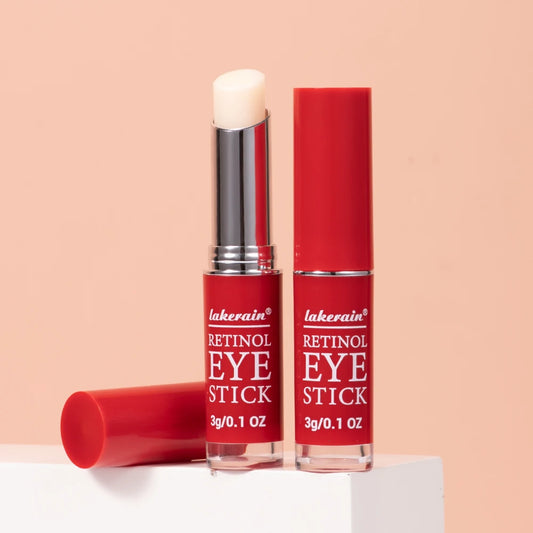 Retinol Eye Cream Stick – Brighten Dark Circles &amp; Smooth Fine Lines