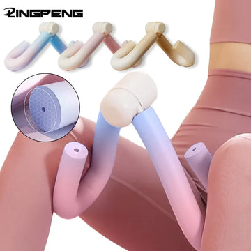 LINGPENG Thigh Master – Multi-Functional Arm &amp; Leg Toner
