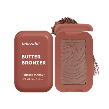 Buttery Bronzer Contour Stick – Up to 12 Hours of Sun-Kissed Glow