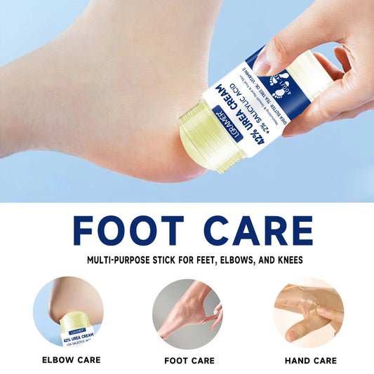 42% Urea Intensive Foot &amp; Hand Cream – Deep Hydration for Cracked Skin