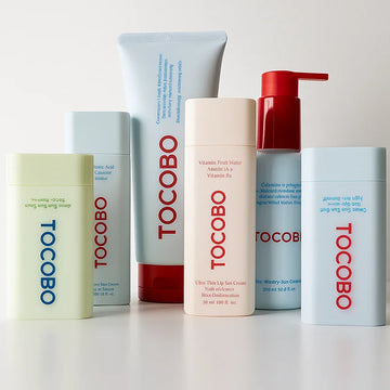 SPF 50+ Sunscreen Stick – Refreshing Oil-Control Face Protection