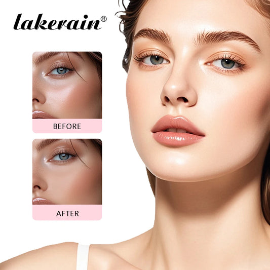 Waterproof Mattifying Makeup Setting Spray – Glossy-to-Matte Fixer
