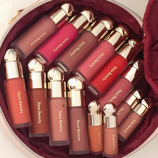 Soft Pinch Liquid Blush – Silky, Long-Lasting Natural Flush
