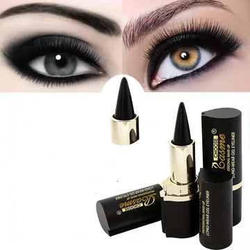CHOOSE RASME Creamy Gel Eyeliner – Smudge-Proof, Waterproof Color