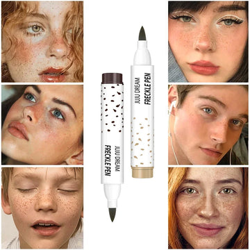 Natural Freckle Pencil – Easy, Sun-Kissed Look in Seconds