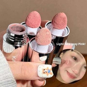 Velvet Liquid Blush – Natural, Long-Lasting Flush