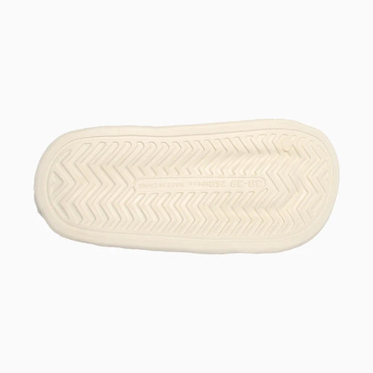 Quick-Dry Non-Slip Bathroom Slippers – EVA Shower Comfort