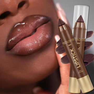 Fine Tip Matte Lip Liner Pen – Precise, Soft-Focus Lip Definition