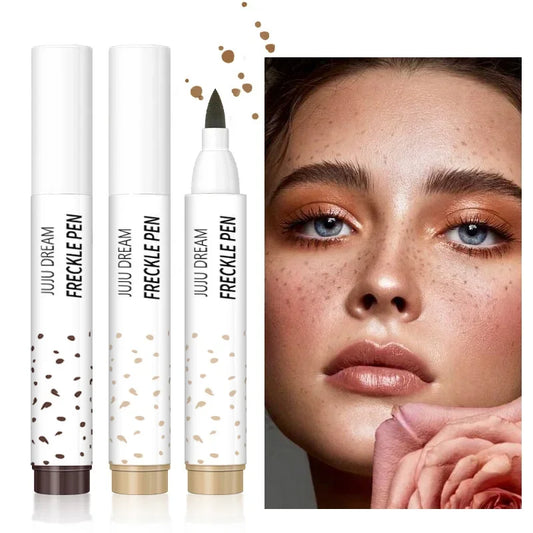 Natural Freckle Pencil – Easy, Sun-Kissed Look in Seconds