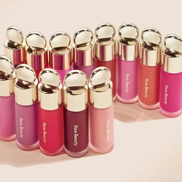 Soft Pinch Liquid Blush – Silky, Long-Lasting Natural Flush
