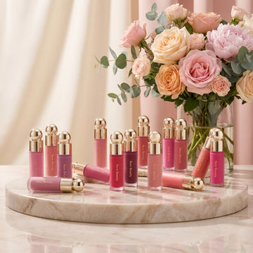 Soft Pinch Liquid Blush – Silky, Long-Lasting Cream Blush