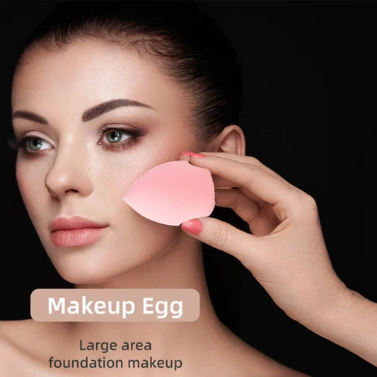 Professional Makeup Brush Set – Flawless Finish for Every Skill Level