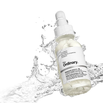 Hyaluronic Acid 2% + B5 Hydrating Serum with Ceramides – 30ml