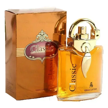 Arabic Perfume – Lasting Sophistication