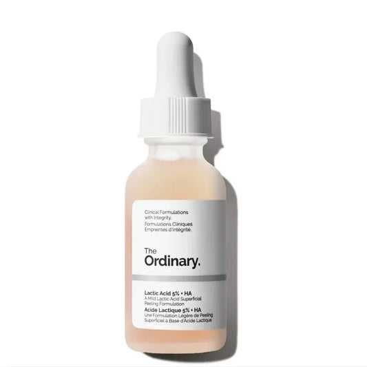 Niacinamide & Hyaluronic Acid Serum Set 30ml – Moisturizing Skincare