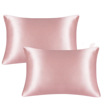 JuwenSilk Satin Pillowcase – Smoother Skin, Healthier Hair