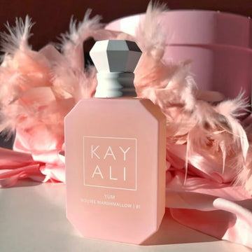 Long-Lasting Floral Eau de Parfum 100ml – Luxury Fragrance Collection